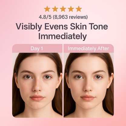 GlowMatch™ CC Stick