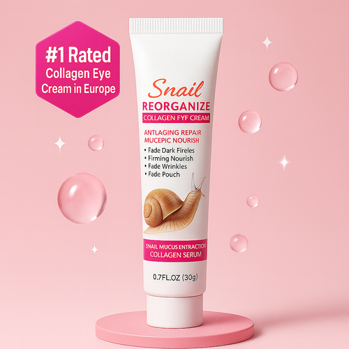 Collagen Eye Cream (Special Offer)