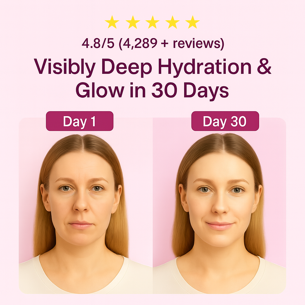 Bexor™ Hydra-Repair Snail Cream