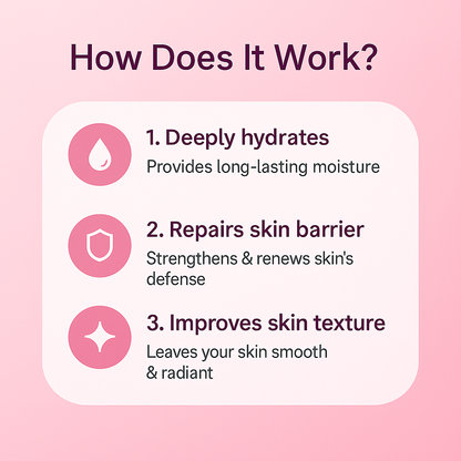 Bexor™ Hydra-Repair Snail Cream