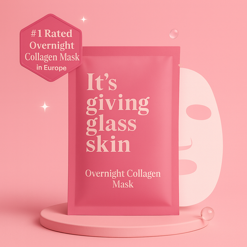 Bexor™ Overnight Collagen Mask