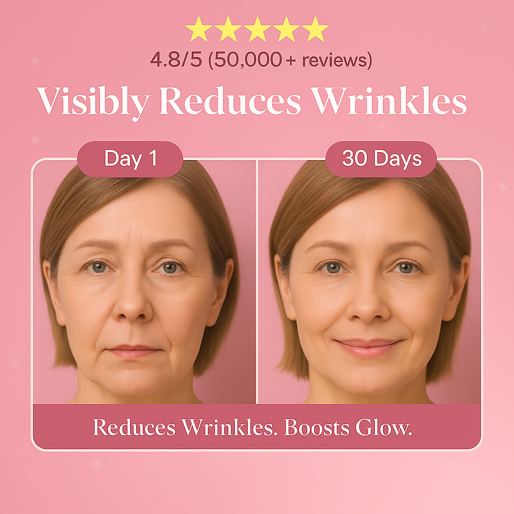 Bexor™ Overnight Collagen Mask